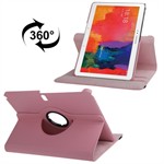 Rotations Etui til Tab Pro 10.1 (Pink)